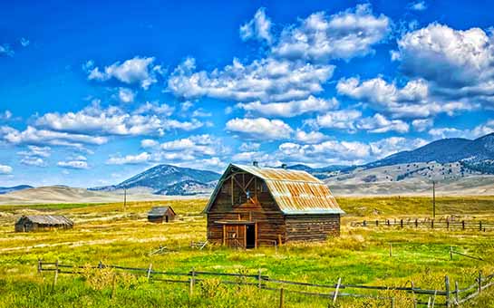 Montana Travel Insurance